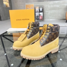 LV Boots